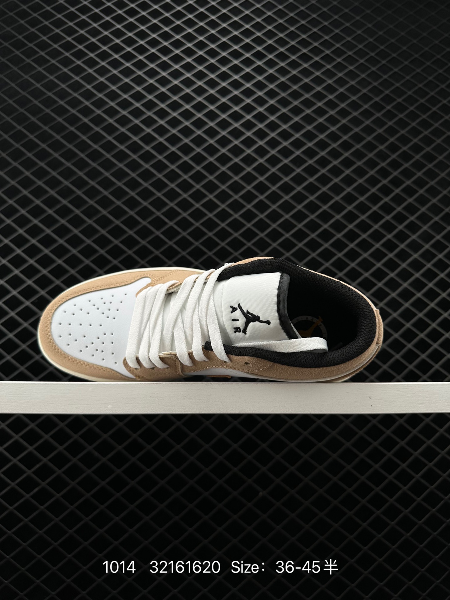 Air Jordan 1 Low AJ1